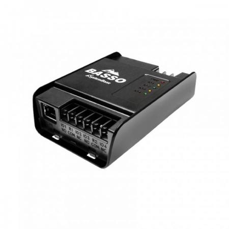 디바이스마트,MCU보드/전자키트 > 통신/네트워크 > 기타 네트워크/통신,시스템베이스,SG-3021TIL,Relay Output*2CH to Ethernet 컨버터, Relay: 240VAC 5A/30VDC 3A용