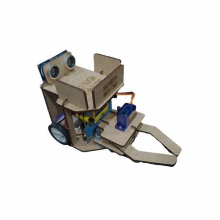 디바이스마트,오픈소스/코딩교육 > 코딩교육 키트/로봇 > 코더블,코드위즈,코드위즈 위즈카 WizCar 키트,AI 자율주행을 위한 위즈카 키트 / 코드위즈 미포함(별매)