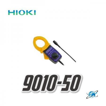 디바이스마트,계측기/측정공구 > 전기/전자 계측기 > 클램프미터,HIOKI,HIOKI 9010-50 CLAMP ON PROBE,최적의 전류 레인지를 선택할 수 있는 6레인지 구성
