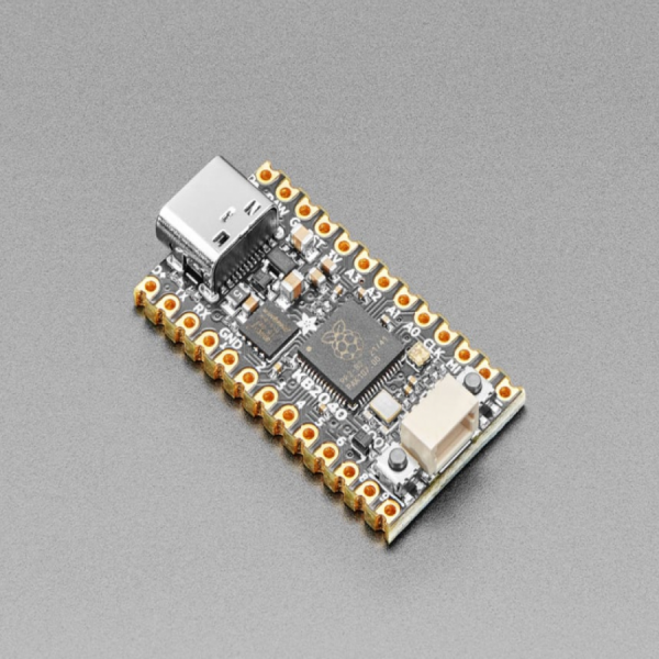 디바이스마트,오픈소스/코딩교육 > 파이썬/IoT 개발 보드 > RP2040/RP2350,Adafruit,Adafruit KB2040 - RP2040 Kee Boar Driver [ada-5302],Keebs용 드라이버 / RP2040 기반 듀얼 ARM Cortex-M0+ @ 125MHz / 3.3V logic / 264 KB RAM