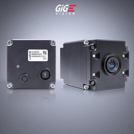 디바이스마트,센서 > 컬러/이미지/비전센서 > 비전센서 / 비전 카메라 > 비전카메라,LUCID Vision Lab,Helios ToF 3D 카메라 [HLS003S-001],Sony DepthSense IMX556 CMOS / 0.3 MP 640 x 480 px / 30 FPS