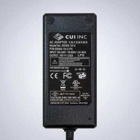 디바이스마트,센서 > 컬러/이미지/비전센서 > 비전센서 / 비전 카메라 > 비전카메라 악세사리,LUCID Vision Lab,ToF 3D Helios 카메라용 Power Supply [M8P-EU1],Triton, Atlas 및 Helios 카메라용 65W M8 GPIO 전원 어댑터