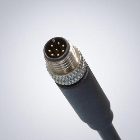 디바이스마트,센서 > 컬러/이미지/비전센서 > 비전센서 / 비전 카메라 > 비전카메라 악세사리,LUCID Vision Lab,ToF 3D Helios 카메라용 Power Supply [M8P-EU1],Triton, Atlas 및 Helios 카메라용 65W M8 GPIO 전원 어댑터