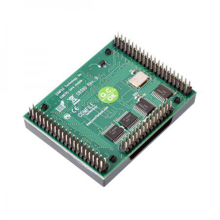 디바이스마트,MCU보드/전자키트 > 인공지능/임베디드/산업용 > PLC,COMFILE TECHNOLOGY,CUBLOC [CB290],PCB에 장착할 수 있는 반도체형 큐블록 코어 제품 / FLASH : 80KB / I/O : 91 / SERIAL : 1