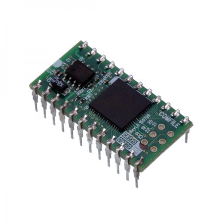 디바이스마트,MCU보드/전자키트 > 인공지능/임베디드/산업용 > PLC,COMFILE TECHNOLOGY,CUBLOC [CB220],PCB에 장착할 수 있는 반도체형 큐블록 코어 제품 / FLASH : 80KB / I/O : 16+6 / SERIAL : 1