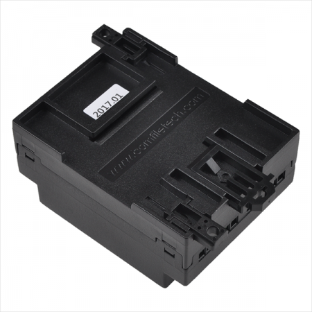 디바이스마트,MCU보드/전자키트 > 인공지능/임베디드/산업용 > PLC,COMFILE TECHNOLOGY,CUBLOC [MSB610L-AC],산업현장에서 바로 응용할 수 있는 형태의 케이스형 CUBLOC 콘트롤러 / 입력 : AC 6점 / 출력 : RELAY 4점 (5A)