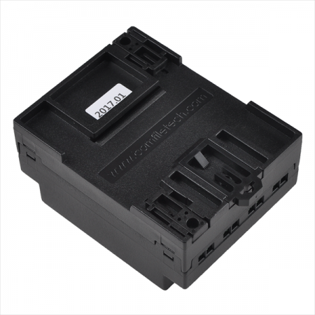 디바이스마트,MCU보드/전자키트 > 인공지능/임베디드/산업용 > PLC,COMFILE TECHNOLOGY,CUBLOC [MSB610L-AC],산업현장에서 바로 응용할 수 있는 형태의 케이스형 CUBLOC 콘트롤러 / 입력 : AC 6점 / 출력 : RELAY 4점 (5A)