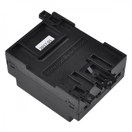 디바이스마트,MCU보드/전자키트 > 인공지능/임베디드/산업용 > PLC,COMFILE TECHNOLOGY,CUBLOC [MSB612RA-DC],산업현장에서 바로 응용할 수 있는 형태의 케이스형 CUBLOC 콘트롤러 / 입력 : DC 8점 / 출력 : RELAY 4점 (10A)