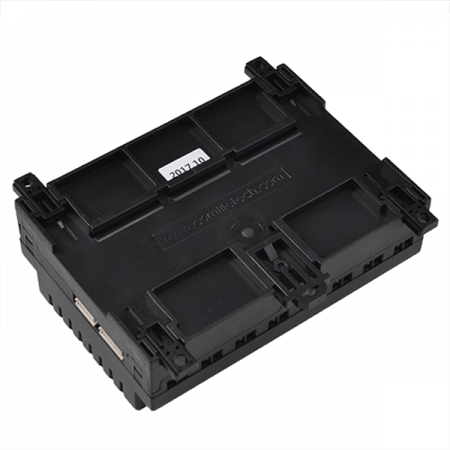 디바이스마트,MCU보드/전자키트 > 인공지능/임베디드/산업용 > PLC,COMFILE TECHNOLOGY,CUBLOC [MSB624RA-DC],산업현장에서 바로 응용할 수 있는 형태의 케이스형 CUBLOC 콘트롤러 / 입력 : DC 16점 / 출력 : RELAY 8점 (10A)