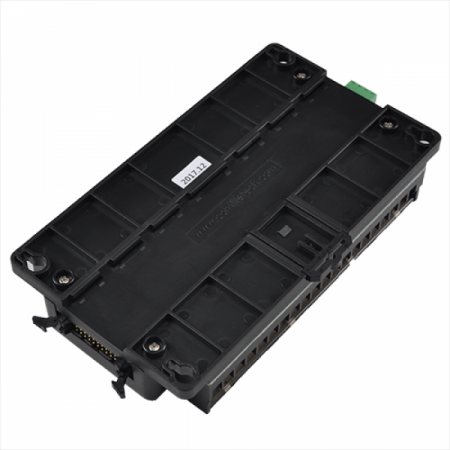 디바이스마트,MCU보드/전자키트 > 인공지능/임베디드/산업용 > PLC,COMFILE TECHNOLOGY,CUBLOC [MSB764T],산업현장에서 바로 응용할 수 있는 형태의 케이스형 CUBLOC 콘트롤러 / 입력 : DC 32점 / 출력 : NPN TR 32