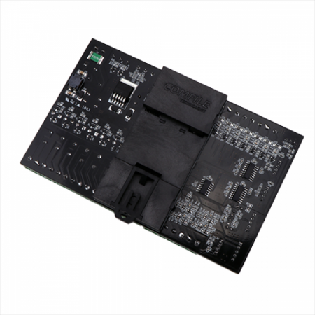 디바이스마트,MCU보드/전자키트 > 인공지능/임베디드/산업용 > PLC,COMFILE TECHNOLOGY,CUBLOC [MSB624RA-DC-OEM],산업현장에서 바로 응용할 수 있는 형태의 케이스형 CUBLOC 콘트롤러 / 입력 : DC 16점 / 출력 : RELAY 8점 (5A)