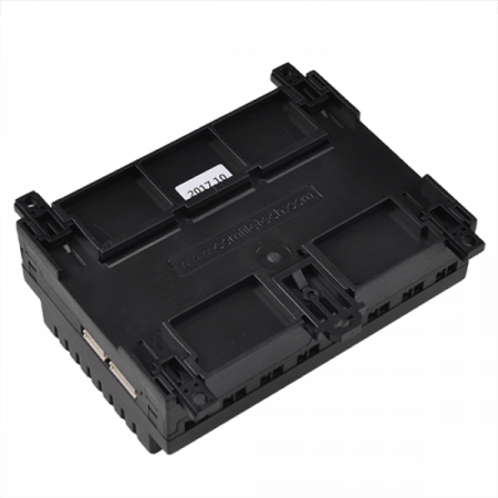 디바이스마트,MCU보드/전자키트 > 인공지능/임베디드/산업용 > PLC,COMFILE TECHNOLOGY,CUBLOC [MSB623R-ACDC],산업현장에서 바로 응용할 수 있는 형태의 케이스형 CUBLOC 콘트롤러 / 입력 : DC 15점 / 출력 : RELAY 8점 (5A)