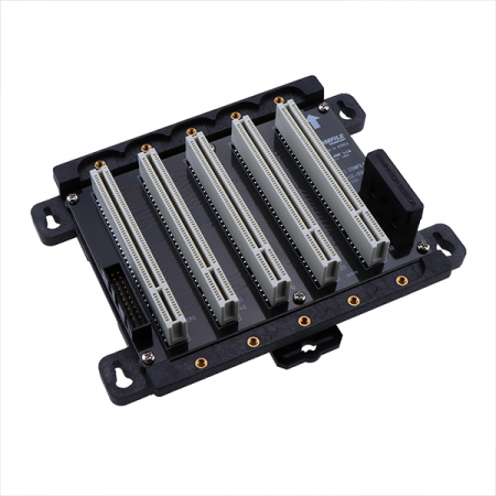 디바이스마트,MCU보드/전자키트 > 인공지능/임베디드/산업용 > 산업용 컨트롤러,COMFILE TECHNOLOGY,MOACON [5 SLOT],모아콘 MODPORT용 5 슬롯 보드