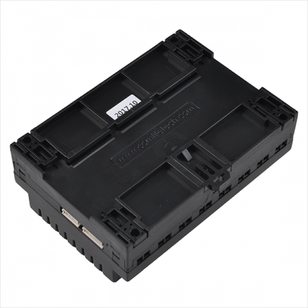 디바이스마트,오픈소스/코딩교육 > 아두이노 > 아두이노 호환보드,COMFILE TECHNOLOGY,FA-DUINO [FA-DUINO-24RA],산업현장에서 바로 사용할 수 있도록 만든 아두이노 호환 제품 / DC24V 입력 16점, 릴레이 (10A) 출력 8점 내장