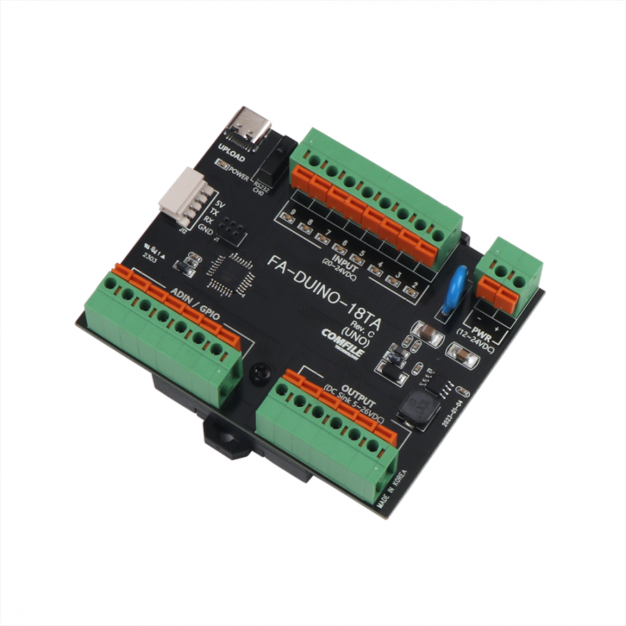 FA-DUINO [FA-DUINO-18TA]