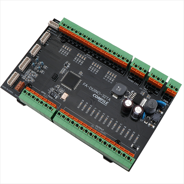 FA-DUINO [FA-DUINO-32TA]