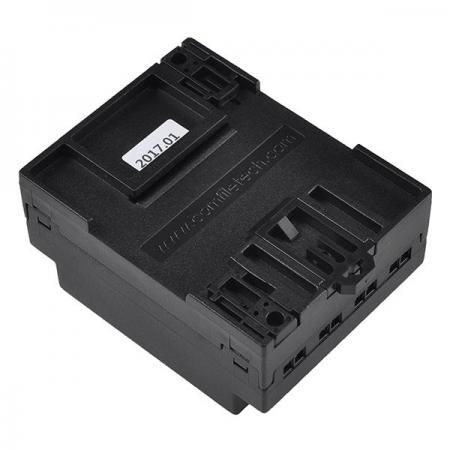 디바이스마트,오픈소스/코딩교육 > 아두이노 > 아두이노 호환보드,COMFILE TECHNOLOGY,FA-DUINO [FA-DUINO-12RA],산업현장에서 바로 사용할 수 있도록 만든 아두이노 호환 제품 / DC24V 입력 8점, 릴레이 (10A) 출력 4점 내장