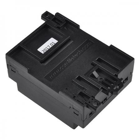 디바이스마트,오픈소스/코딩교육 > 아두이노 > 아두이노 호환보드,COMFILE TECHNOLOGY,FA-DUINO [FA-DUINO-12RA],산업현장에서 바로 사용할 수 있도록 만든 아두이노 호환 제품 / DC24V 입력 8점, 릴레이 (10A) 출력 4점 내장