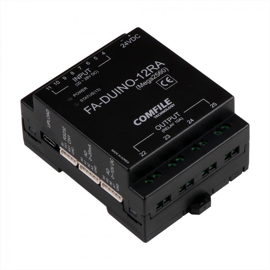 FA-DUINO [FA-DUINO-12RA]