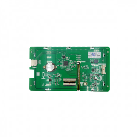 디바이스마트,LED/LCD > LCD COLOR > UART LCD/HMI LCD,클리어디스플레이,7인치 CD070M80480T-01R UART LCD MODULE,터치 방식 : Resistive(4Wire) / MCU : 400MHz SOC Processor / LCD : TFT 7인치 / 케이스 미포함 제품