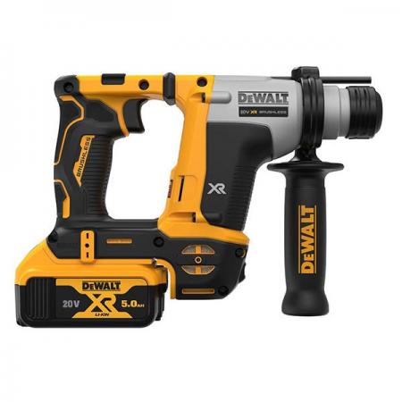 디바이스마트,수공구/전자공구/전동공구 > 전동/엔진공구 > 충전공구 > 충전햄머/파괴햄머,디월트,브러쉬리스 햄머드릴 DCH172P2 배터리2개 (20V/5.0Ah),전압 20V MAX (18V) / 타격세기 1.4J / 최대작업능력 16mm(콘크리트) / 분당타격수 0-4980BPM / 무게 1.8Kg