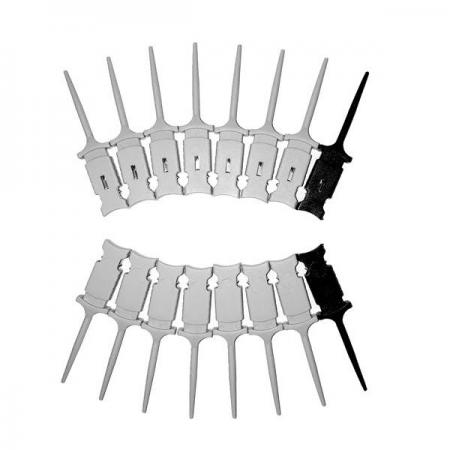 디바이스마트,MCU보드/전자키트 > 개발용 장비 > 아날라이저,DreamSourceLab,DSLogic Plus USB 로직 아날라이저,로직 아날라이저 / Channels : 16 / Max Sample Rate : 400MHz / Max Sample Depth : 16G stream / 256M buffer / Trigger : 16 stages-protocol trigger / USB 2.0 C 타입