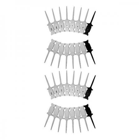 디바이스마트,MCU보드/전자키트 > 개발용 장비 > 아날라이저,DreamSourceLab,DSLogic U3Pro32 USB 로직 아날라이저,로직 아날라이저 / Channels : 32 / Max Sample Rate : 1GHz / Max Sample Depth : 16G stream / 2G buffer / Trigger : 16 stages-protocol trigger / USB 3.0 C타입