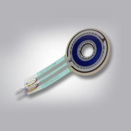 디바이스마트,센서 > 압력/힘(Force)센서 > 압력센서/트랜스듀서,INTERLINK ,압력센서 FSR 404 Solder Tabs [34-00065],Interlink 정품 / Solder tabs /  직경: 20mm / 능동 감지 링: ∅15mm / 중앙 컷아웃: ∅ 7.50mm / 길이: 40mm / 공칭 두께: 0.53mm / 0.2N ~ 20N의 힘 감지