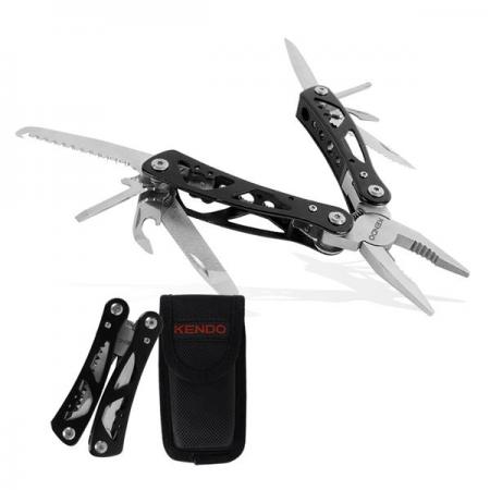 디바이스마트,컴퓨터/모바일/가전 > 가구/사무용품/공구 > 공구/공구자재 > 작업공구,KENDO,켄도 다용도 맥가이버칼(13 in 1) [K30961],다용도 공구/ 맥가이버칼 - 드라이버, 톱, 나이프,오프너, 플라이어,와이어 커터 등