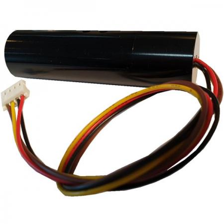 디바이스마트,센서 > 공기질/환경센서 > 연기/불꽃센서,(주)케이 벨,불꽃감지 적외선 센서 AVR 모듈 ( Flame IR Sensor AVR Module ),불꽃감지 적외선 센서와 온도 센서가 내부 실장된 AVR Programming 개발용 모듈