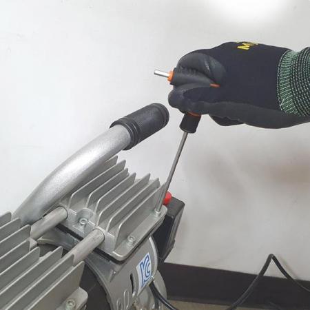 디바이스마트,수공구/전자공구/전동공구 > 작업공구 > 렌치/스패너 > 육각렌치,KENDO,켄도 육각 T렌치 세트 5P [K20779],숏 롱렌치 두가지 모드, 5 pcs T렌치,