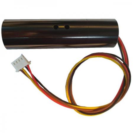 디바이스마트,센서 > 공기질/환경센서 > 연기/불꽃센서,(주)케이 벨,불꽃감지 적외선 센서 AVR 모듈 ( Flame IR Sensor AVR Module ),불꽃감지 적외선 센서와 온도 센서가 내부 실장된 AVR Programming 개발용 모듈