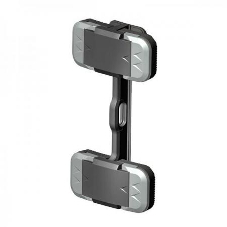 디바이스마트,,ELECORW,Laptop Instant Mount Clips for Monitor Display Tablet Smartphone iPad [DIS10411D],이 클립은 태블릿이나 휴대폰을 노트북에 고정하여 화면을 확장하고 다중 디스플레이 경험을 얻을 수 있습니다