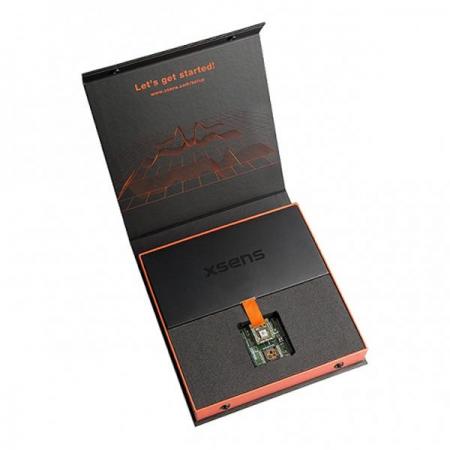 디바이스마트,센서 > 모션/가속도/자이로센서 > IMU(관성항법장치),Xsens,MTi-30-2A8G4-DK,KIT AHRS RS232/USB 18G 450DEG/S, MTI-30-2A8G4 MTi 10 가속도계, 자이로스코프, 자력계 평가 기판 - 센서