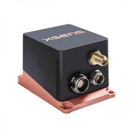 디바이스마트,센서 > 모션/가속도/자이로센서 > IMU(관성항법장치),Xsens,MTi-680G,STARTER KIT INCLUDES MTI-680G, MTi-680G MTi 600 가속도계, 자이로스코프, 자력계 평가 기판 - 센서