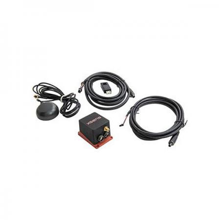 디바이스마트,센서 > 모션/가속도/자이로센서 > IMU(관성항법장치),Xsens,MTi-680G-SK,STARTER KIT INCLUDES MTI-680G, MTi-680G MTi 600 가속도계, 자이로스코프, 자력계 평가 기판 - 센서