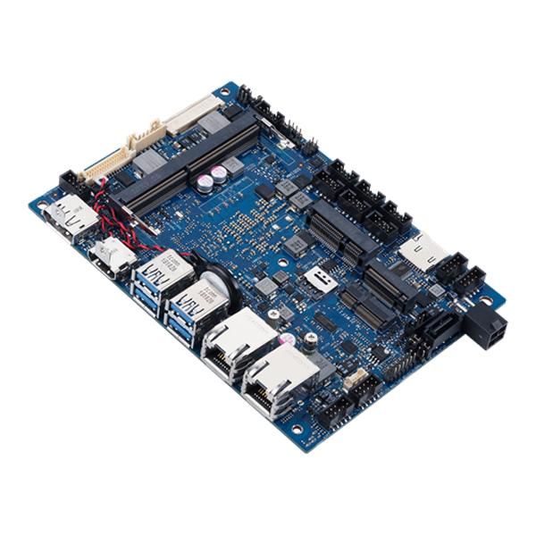 Intel® Core™ i3-8145UE 프로세서 싱글 보드 컴퓨터 [C381ES-IM-AA]