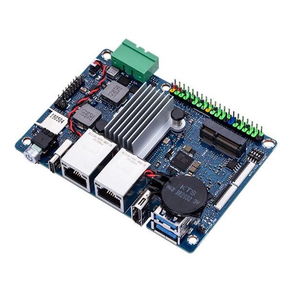 NXP® i.MX 8M, Pico-ITX 싱글 보드 컴퓨터 [IMX8P-IM-A]