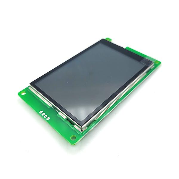 3.5인치 CD035M32480T-01C UART LCD MODULE