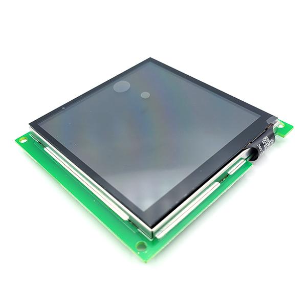 4.0인치 CD040M48480I-01C UART LCD MODULE