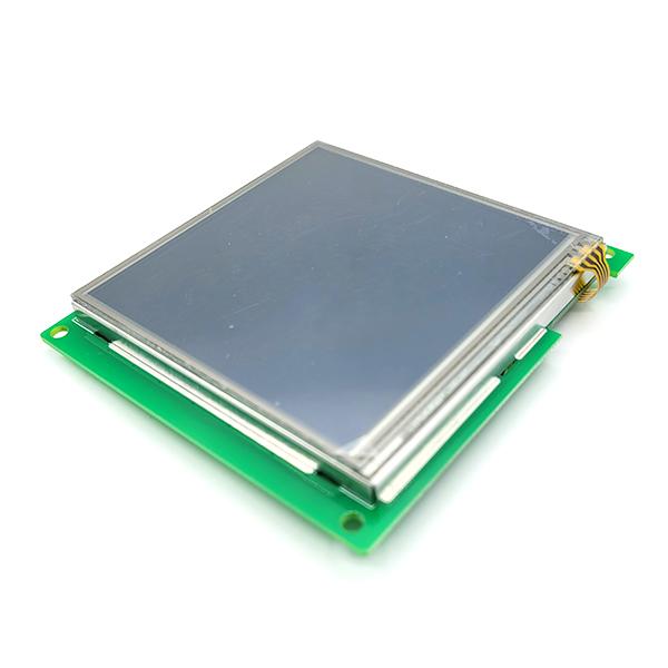 4.0인치 CD040M48480I-01R UART LCD MODULE