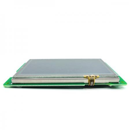 디바이스마트,LED/LCD > LCD COLOR > UART LCD/HMI LCD,클리어디스플레이,4.3인치 CD043M48270T-01R (500cd) UART LCD MODULE,4.3인치 / 해상도 : 480 x 272 / 터치 방식 : Resistive (4Wire) / MCU : 400MHz SOC Processor / Memory : 128Mbit(16MB)