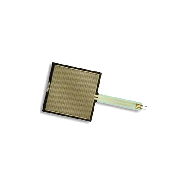 압력센서 FSR UX 406 Solder Tabs [34-00130]