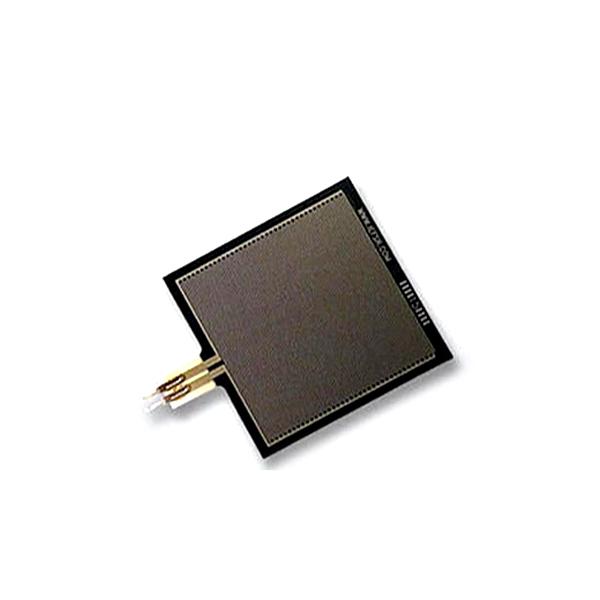 압력센서 FSR UX 406 Short Solder Tabs [34-00149]