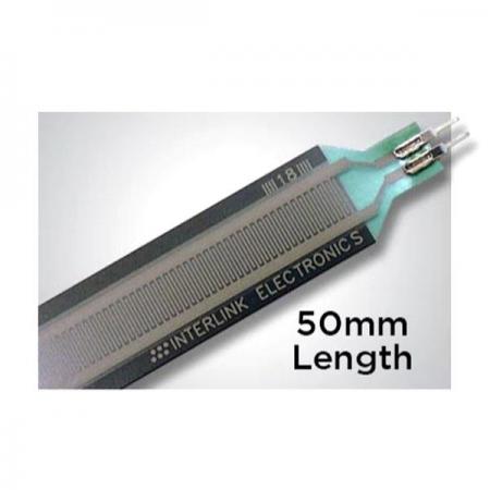 디바이스마트,센서 > 압력/힘(Force)센서 > 압력센서/트랜스듀서,INTERLINK ,압력센서 FSR UX 408 (50mm) Solder Tabs [34-00153],Interlink 정품 / Solder Tabs / 활성 영역너비: 10.20mm / 전체 길이: 62.7mm / 공칭 두께: 0.40mm / 0.5N ~ 150N의 힘 감지