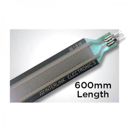 디바이스마트,센서 > 압력/힘(Force)센서 > 압력센서/트랜스듀서,INTERLINK ,압력센서 FSR UX 408 (600mm) Solder Tabs [34-00131],Interlink 정품 / Solder Tabs / 활성 영역너비: 10.20mm / 전체 길이: 622.3mm / 공칭 두께: 0.40mm / 0.5N ~ 150N의 힘 감지
