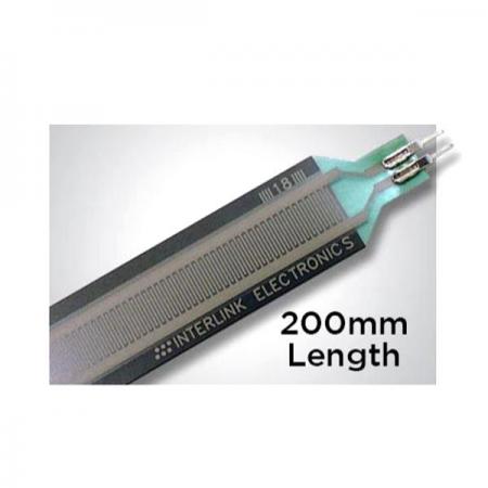 디바이스마트,센서 > 압력/힘(Force)센서 > 압력센서/트랜스듀서,INTERLINK ,압력센서 FSR X 408 (200mm) Solder Tabs [34-00156],Interlink 정품 / Solder Tabs / 활성 영역너비: 10.20mm / 전체 길이: 212.7mm / 공칭 두께: 0.40mm / 0.3N ~ 50N의 힘 감지
