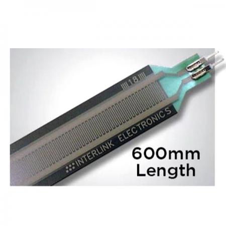 디바이스마트,센서 > 압력/힘(Force)센서 > 압력센서/트랜스듀서,INTERLINK ,압력센서 FSR X 408 (600mm) Solder Tabs [34-00120],Interlink 정품 / Solder Tabs / 활성 영역너비: 10.20mm / 전체 길이: 622.3mm / 공칭 두께: 0.40mm / 0.3N ~ 50N의 힘 감지