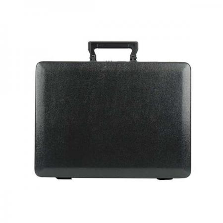 디바이스마트,수공구/전자공구/전동공구 > 전자공구 > 공구가방/공구세트 > 공구가방,RUFIJI,루피지 HD-20(대) 007 공구가방,규격(mm):450 X 330 X 130, 색상:검정, 원산지:대한민국