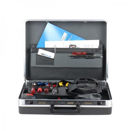 디바이스마트,수공구/전자공구/전동공구 > 전자공구 > 공구가방/공구세트 > 공구가방,RUFIJI,루피지 HD-20(대) 007 공구가방,규격(mm):450 X 330 X 130, 색상:검정, 원산지:대한민국